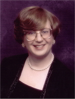 Children's Author Janet Riehecky