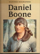 Summary: Daniel Boone, his early life, exploration of Tennessee and Kentucky and life in Missouri.