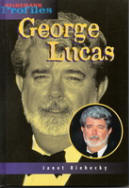 George Lucas and the events that made him famous.