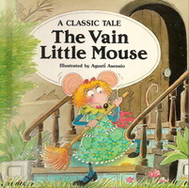 Summary: A vain little mouse makes the wrong decision in selecting a marriage partner.