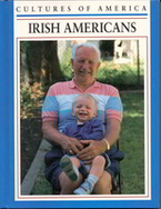 Summary: This book gives historical background about Ireland, and of their reception here.
