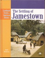 Summary: The struggles of the English settlers in the colony of Jamestown.