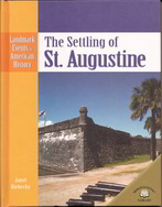 Summary: Before the Europeans- The Spanish come to Florida.