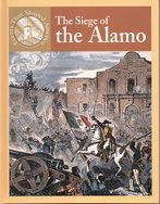 Summary: The causes, events, and aftermath of the battle at the Alamo.
