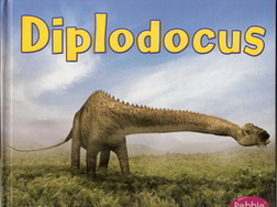 Summary: The life of diplodocus, how it looked, and its behavior.