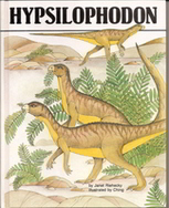 Summary: The physical characteristics, habits, and natural environment of this small dinosaur.