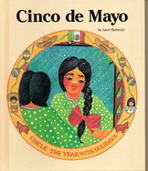 Summary: Although Maria is not too successful at helping her family prepare for Cinco de Mayo.