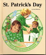 This book will answer just about any question you might have about St. Patrick's.