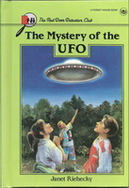 mmary: When UFO sightings are reported, detectives Kyle and Karen investigate.