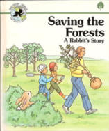 Summary: Sniffles the rabbit is angry when people carelessly destroy his beautiful forest home.