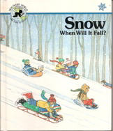 Summary: Discusses the characteristics, benefits, and disadvantages of snow.