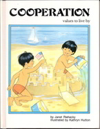 Summary: Portrays situations illustrating the importance of cooperation.
