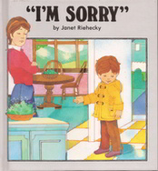 Summary: Describes various situations in which it is appropriate to say, "I'm sorry."